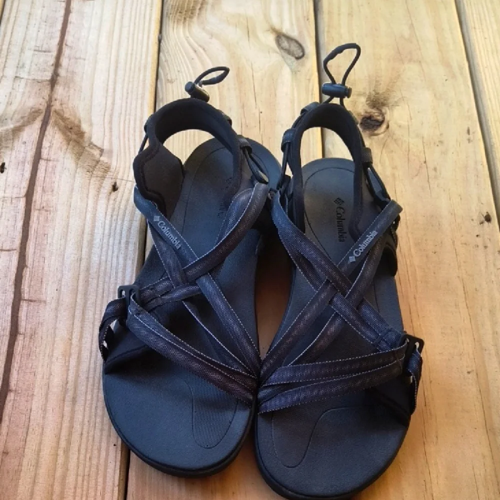 Columbia Women's Goddess Sandals - Picture 1 of 6